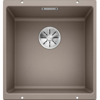 Blanco SUBLINE 400-U SILGRANIT