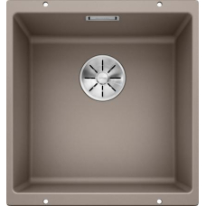 Blanco SUBLINE 400-U SILGRANIT