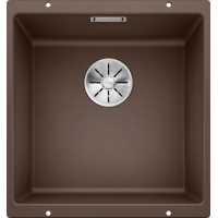 Blanco SUBLINE 400-U SILGRANIT
