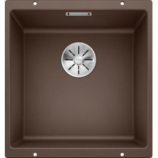 Blanco SUBLINE 400-U SILGRANIT
