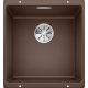 Blanco SUBLINE 400-U SILGRANIT