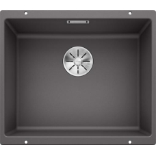 Blanco SUBLINE 500-U SILGRANIT 