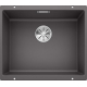 Blanco SUBLINE 500-U SILGRANIT 