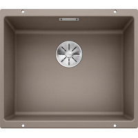 Blanco SUBLINE 500-U SILGRANIT 
