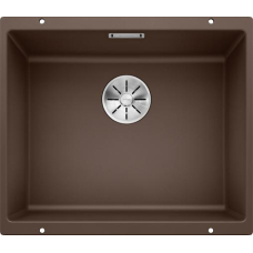 Blanco SUBLINE 500-U SILGRANIT 