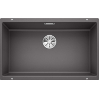 Blanco SUBLINE 700-U SILGRANIT 