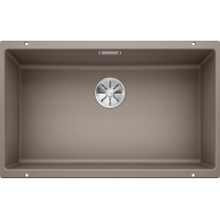 Blanco SUBLINE 700-U SILGRANIT 