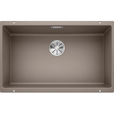 Blanco SUBLINE 700-U SILGRANIT 