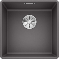 Blanco SUBLINE 400-F SILGRANIT