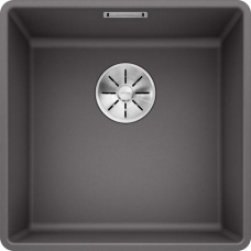 Blanco SUBLINE 400-F SILGRANIT