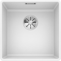 Blanco SUBLINE 400-F SILGRANIT