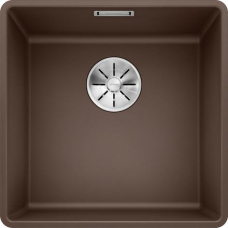 Blanco SUBLINE 400-F SILGRANIT