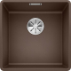 Blanco SUBLINE 400-F SILGRANIT