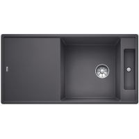 Blanco AXIA III XL 6 S SILGRANIT столик для обробки ясен