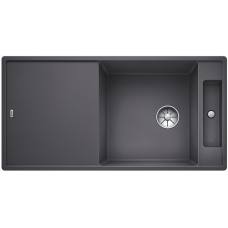 Blanco AXIA III XL 6 S SILGRANIT столик для обробки ясен