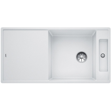 Blanco AXIA III XL 6 S SILGRANIT дошка скло