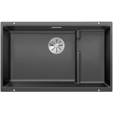 Blanco SUBLINE 700-U Level SILGRANIT