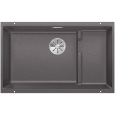 Blanco SUBLINE 700-U Level SILGRANIT