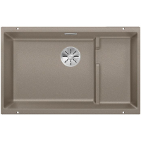 Blanco SUBLINE 700-U Level SILGRANIT