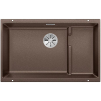 Blanco SUBLINE 700-U Level SILGRANIT