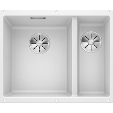 Blanco SUBLINE 340/160-U SILGRANIT 