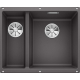 Blanco SUBLINE 340/160-U SILGRANIT 