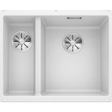 Blanco SUBLINE 340/160-U SILGRANIT 