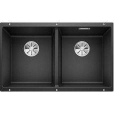 Blanco SUBLINE 350/350-U SILGRANIT