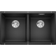 Blanco SUBLINE 350/350-U SILGRANIT