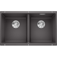 Blanco SUBLINE 350/350-U SILGRANIT