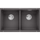 Blanco SUBLINE 350/350-U SILGRANIT