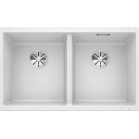 Blanco SUBLINE 350/350-U SILGRANIT