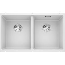 Blanco SUBLINE 350/350-U SILGRANIT