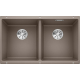 Blanco SUBLINE 350/350-U SILGRANIT