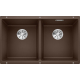 Blanco SUBLINE 350/350-U SILGRANIT