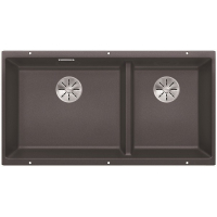 Blanco SUBLINE 480/320-U SILGRANIT 