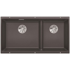 Blanco SUBLINE 480/320-U SILGRANIT 