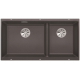Blanco SUBLINE 480/320-U SILGRANIT 