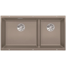 Blanco SUBLINE 480/320-U SILGRANIT 