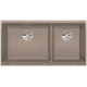 Blanco SUBLINE 480/320-U SILGRANIT 