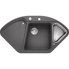 Blanco DELTA II SILGRANIT 