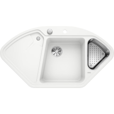 Blanco DELTA II SILGRANIT 