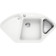 Blanco DELTA II SILGRANIT 