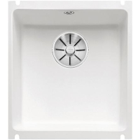 Blanco SUBLINE 375-U кераміка PuraPlus