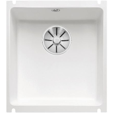 Blanco SUBLINE 375-U кераміка PuraPlus