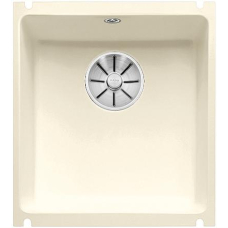 Blanco SUBLINE 375-U кераміка PuraPlus