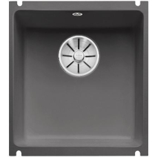 Blanco SUBLINE 375-U кераміка PuraPlus