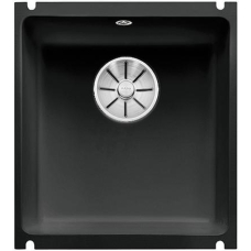 Blanco SUBLINE 375-U кераміка PuraPlus