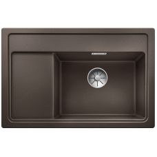 Blanco ZENAR XL 6 S Compact SILGRANIT
