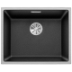 Blanco SUBLINE 500-IF SteelFrame SILGRANIT